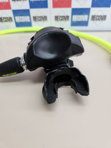 Regulador de Emergencia para submarinistas SEAC